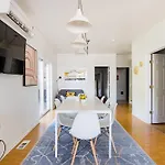 Stay Portland - Portland\'S Finest - Luxury Pearl District 4 Br