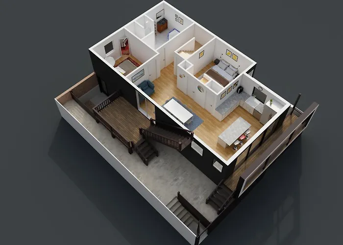 Stay Portland - Portland\'S Finest - Luxury Pearl District 4 Br