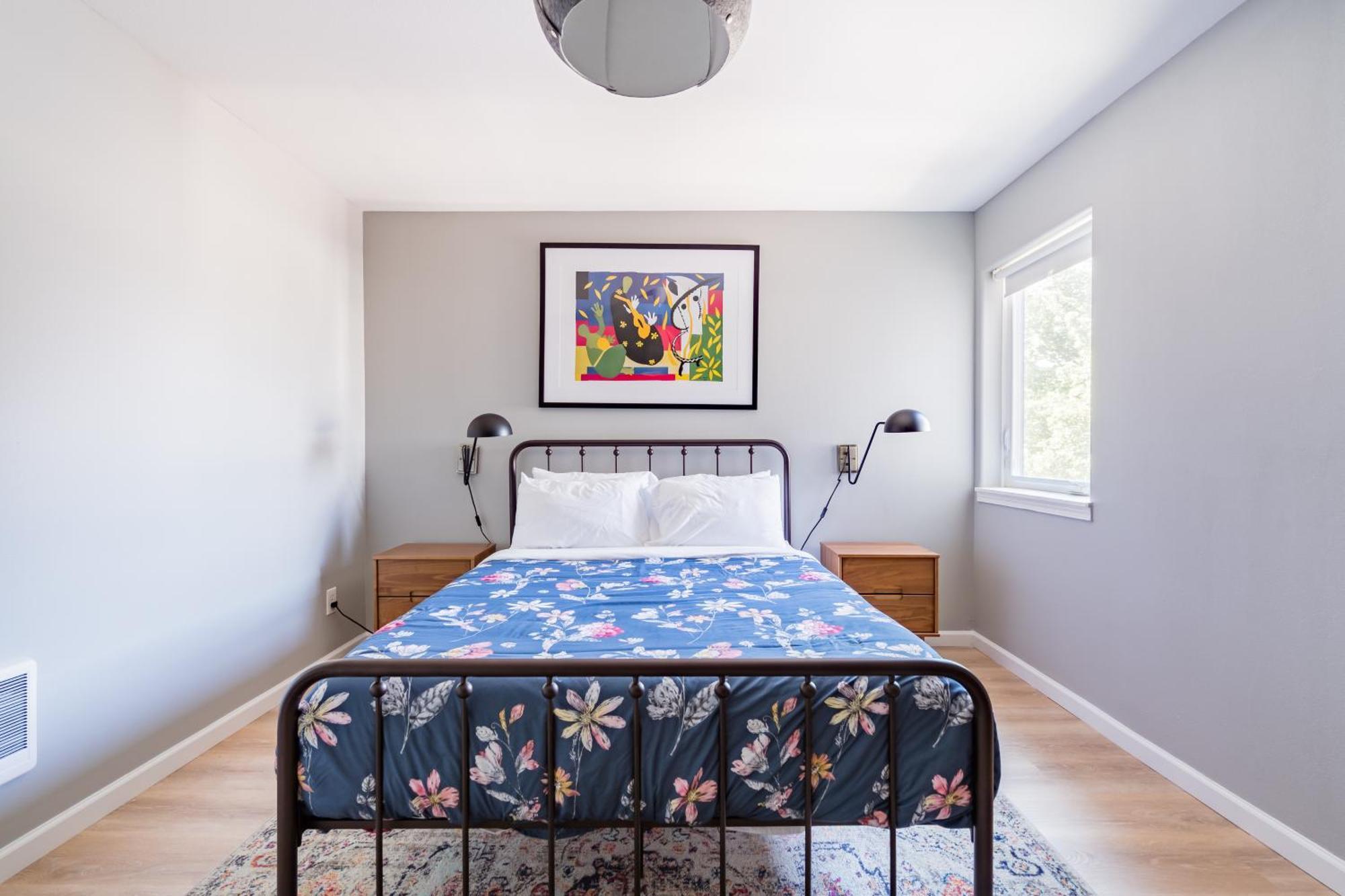 - Portland's Finest - Luxury Pearl District 4 Br *