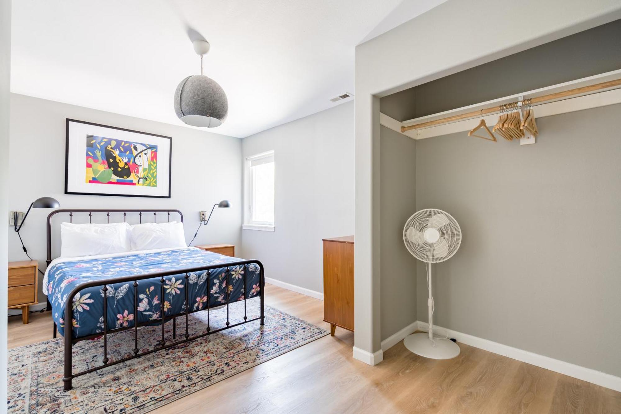 Apartment - Portland's Finest - Luxury Pearl District 4 Br