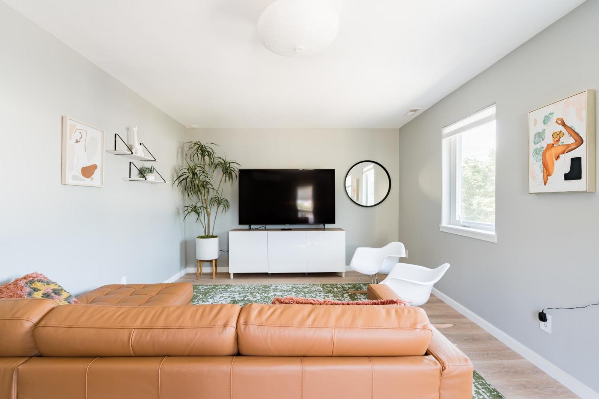 - Portland's Finest - Luxury Pearl District 4 Br *
