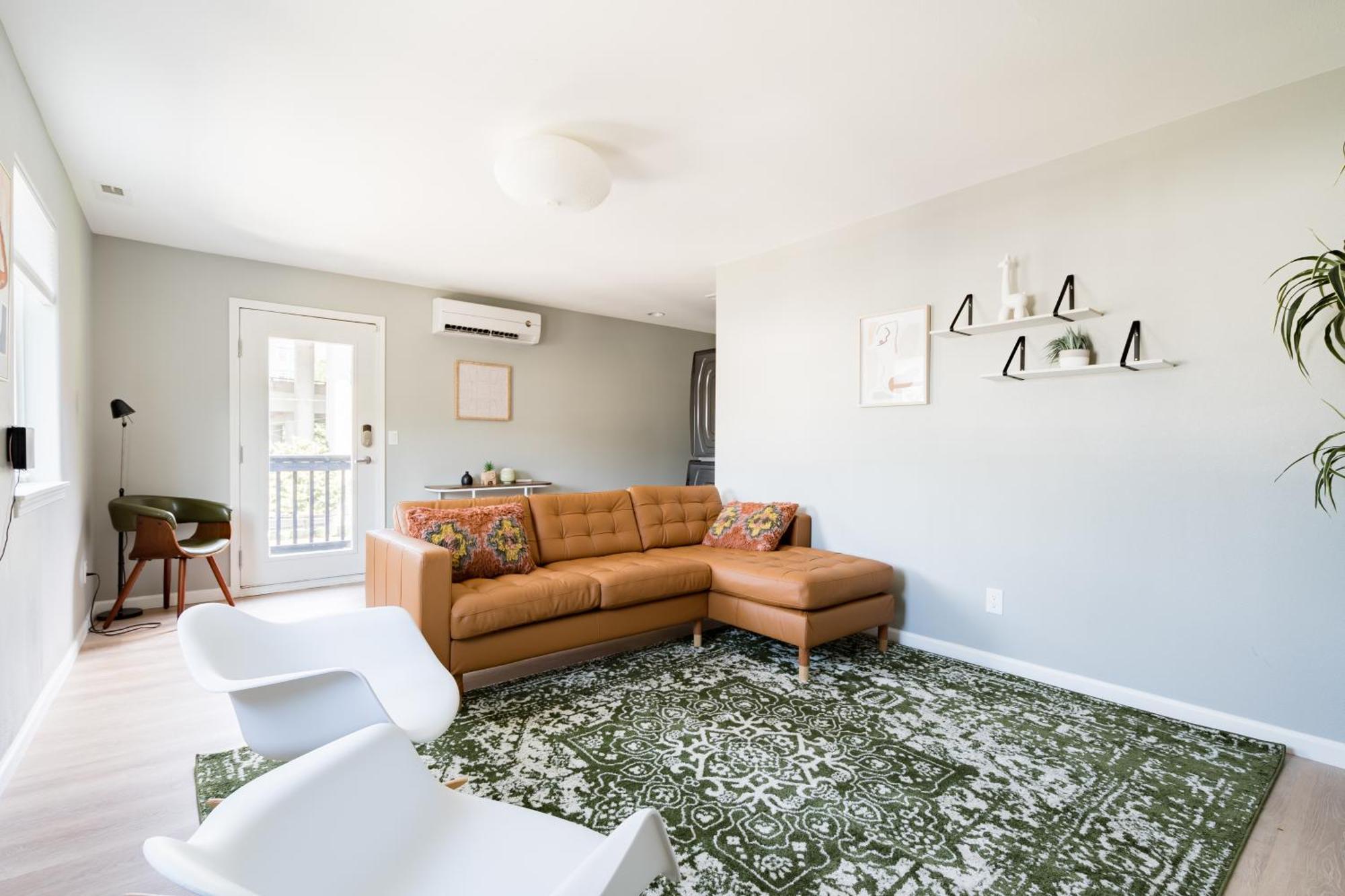 Apartment - Portland's Finest - Luxury Pearl District 4 Br Portland