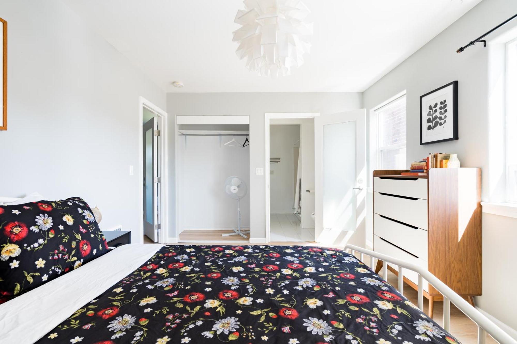 - Portland's Finest - Luxury Pearl District 4 Br Apartment Portland