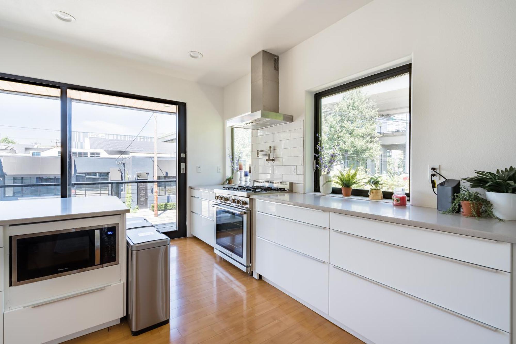 Apartment - Portland's Finest - Luxury Pearl District 4 Br