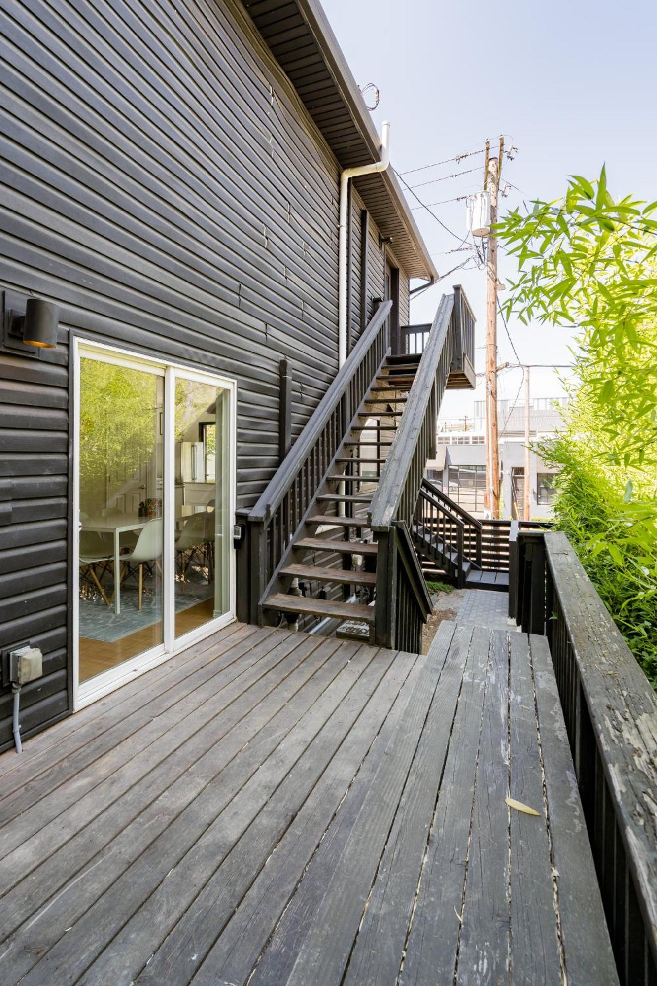 - Portland's Finest - Luxury Pearl District 4 Br Apartment *