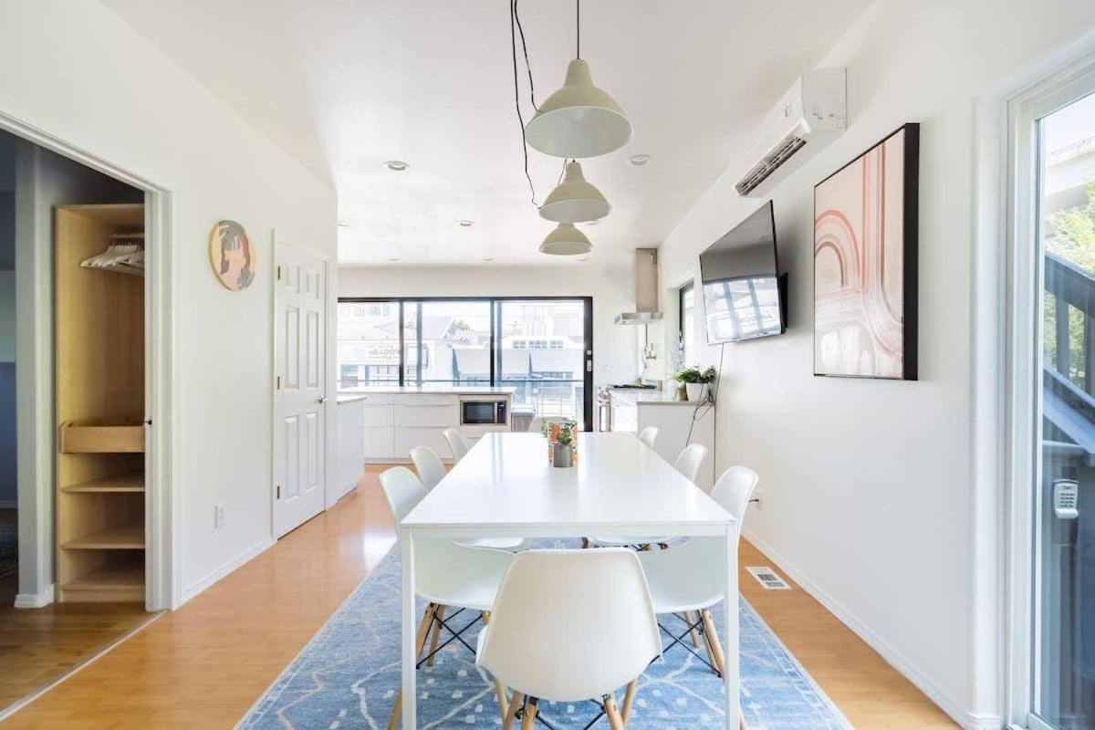 Apartment - Portland's Finest - Luxury Pearl District 4 Br Portland