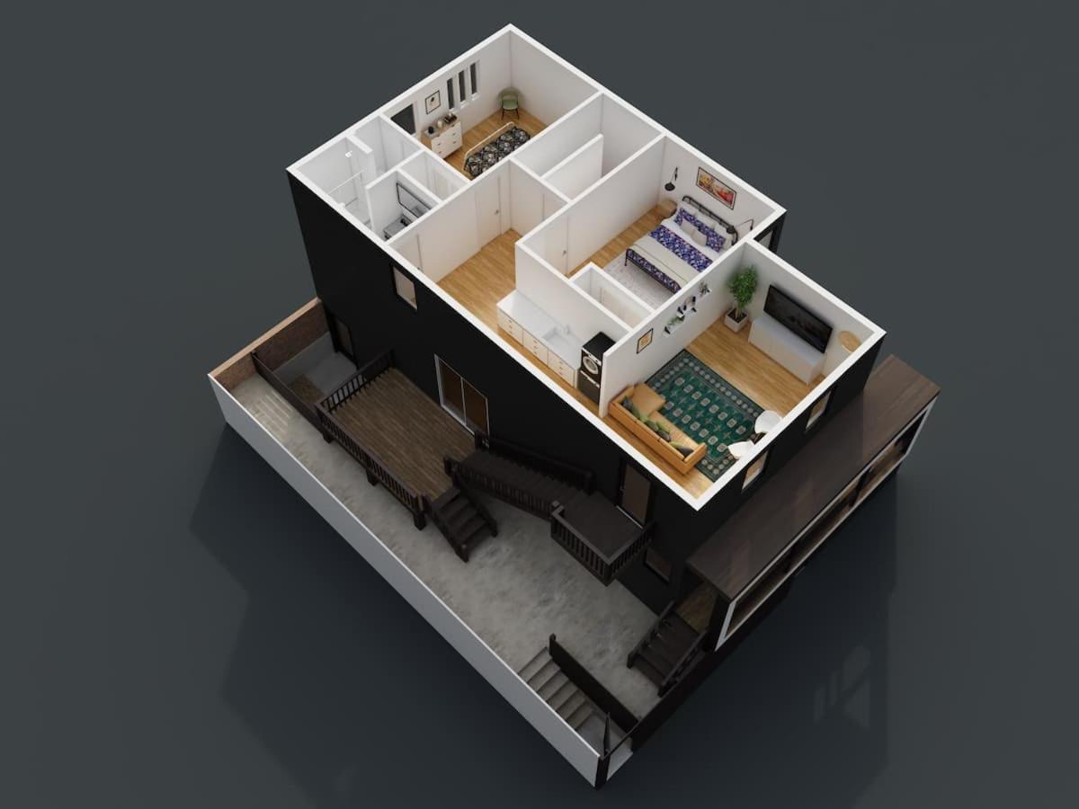 - Portland's Finest - Luxury Pearl District 4 Br *