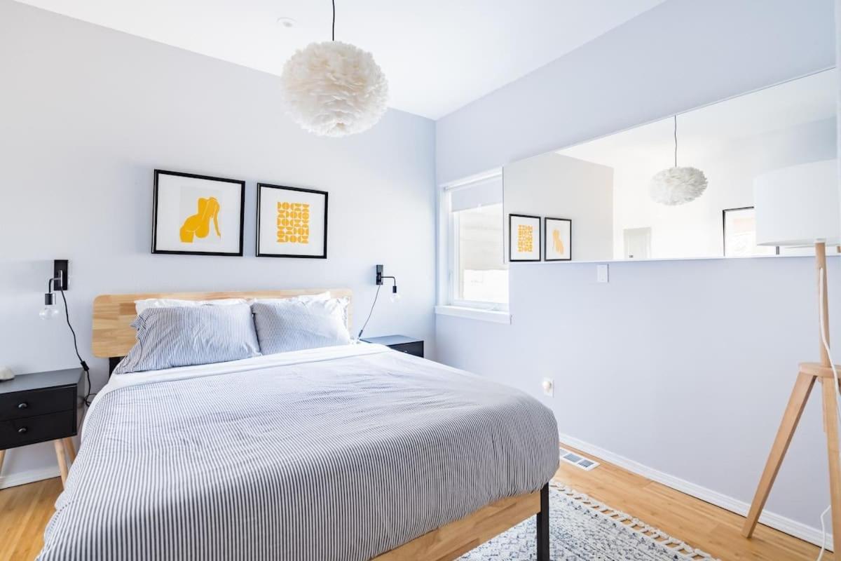 Apartment - Portland's Finest - Luxury Pearl District 4 Br Portland