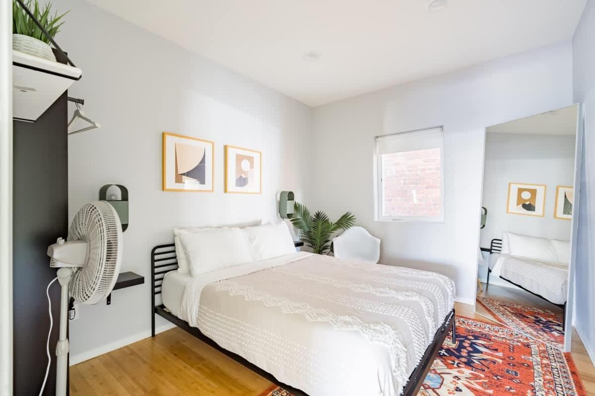 - Portland's Finest - Luxury Pearl District 4 Br * Portland