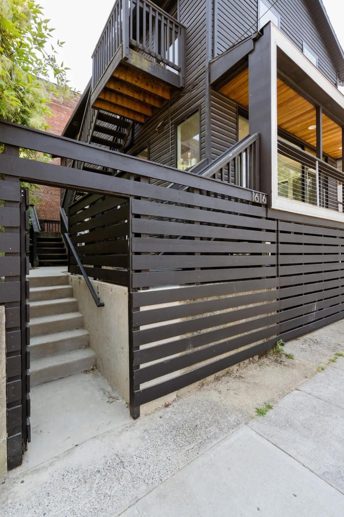 - Portland's Finest - Luxury Pearl District 4 Br Apartment *