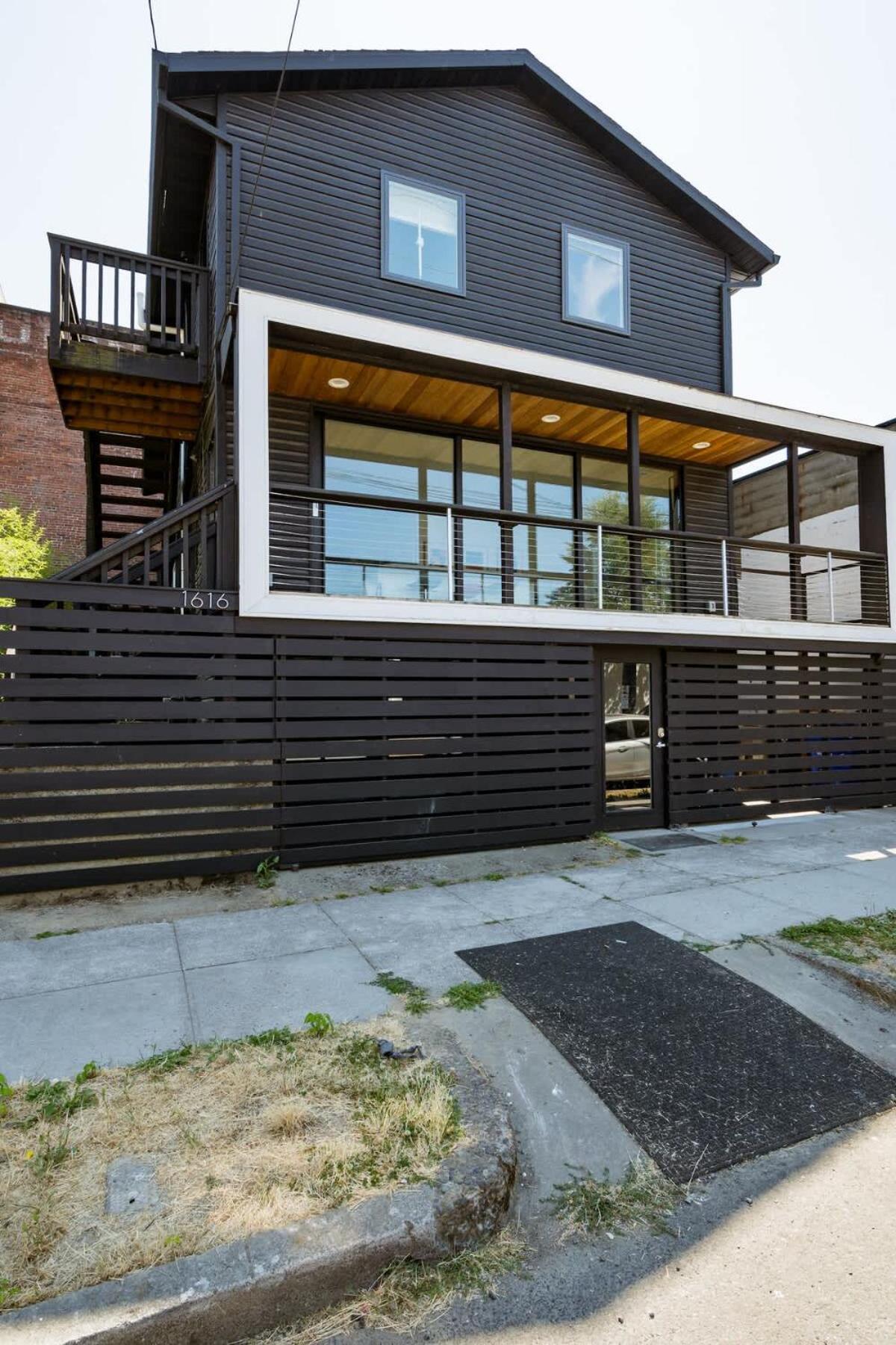 Apartment - Portland's Finest - Luxury Pearl District 4 Br *