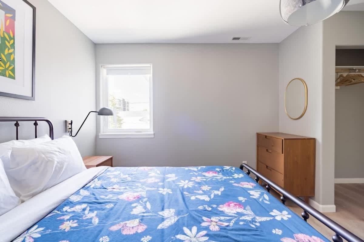 Apartment - Portland's Finest - Luxury Pearl District 4 Br *