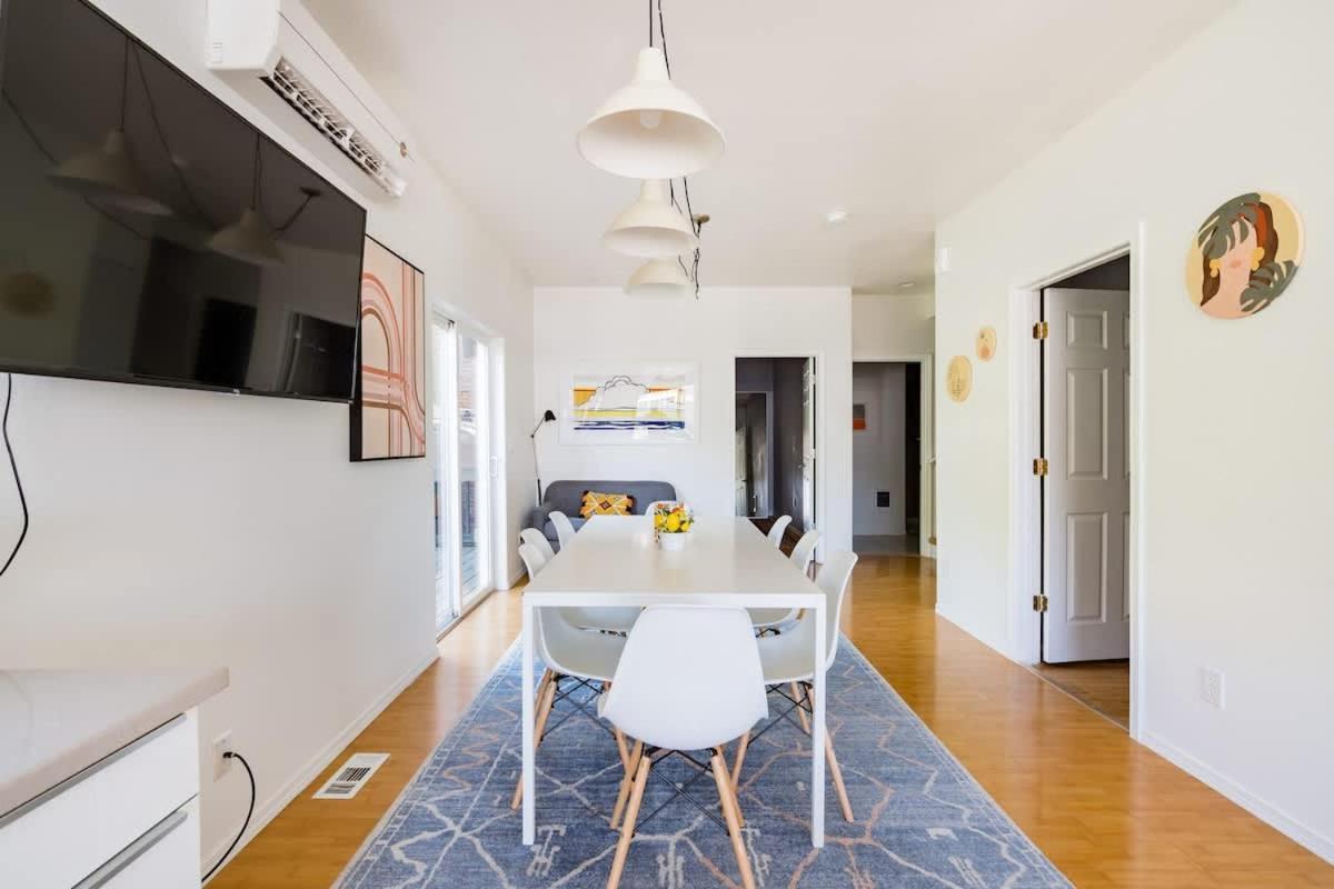 - Portland's Finest - Luxury Pearl District 4 Br Apartment *