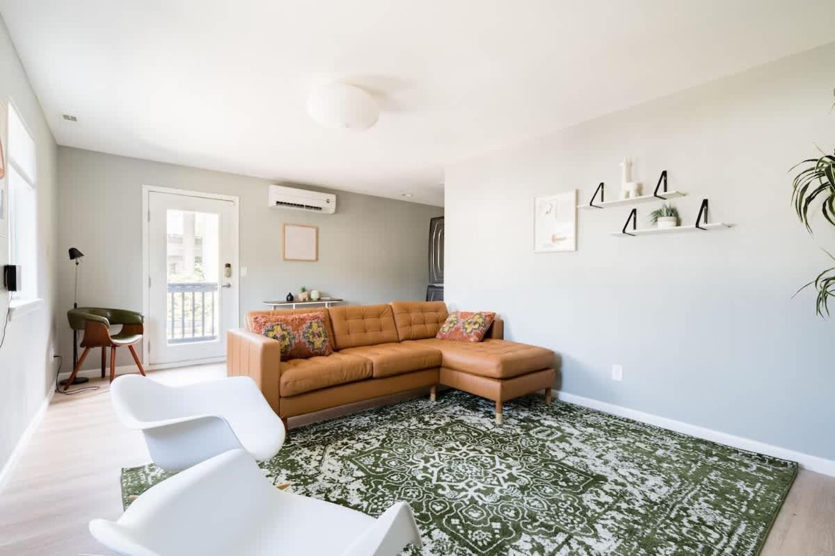 - Portland's Finest - Luxury Pearl District 4 Br *